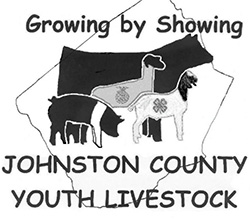 Johnston County Youth Livestock Show and Sale