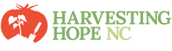Harvesting Hope NC